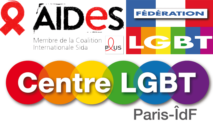 Associations d'aides et préventions partenaires de Pup&Co