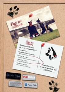 Pup’s Tours