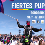 Fiertés Pup (Marche des Fiertés de Bordeaux)